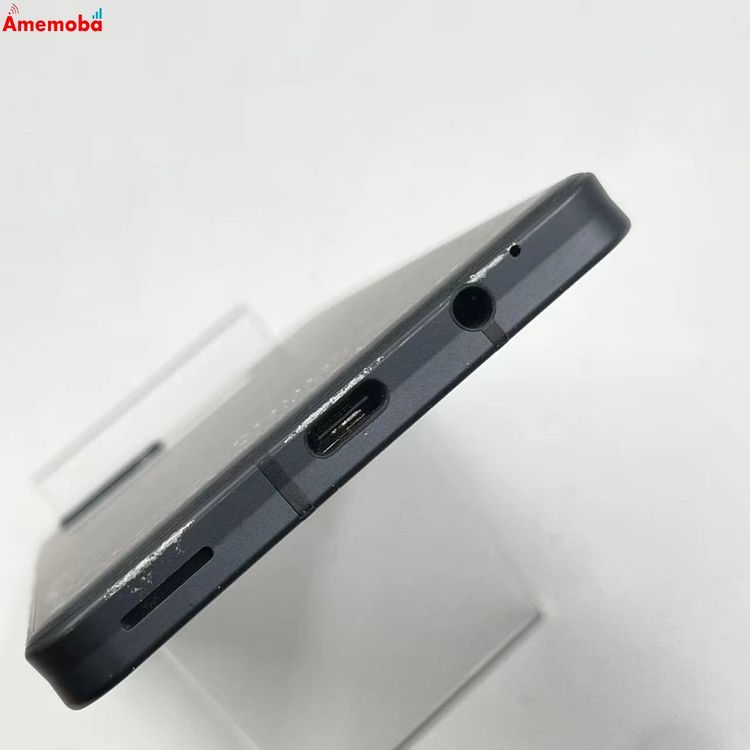 AQUOS sense6 4GB/64GB �֥�å� SH-54B docomo��SIM�ե꡼