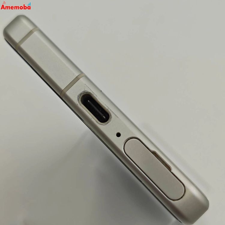 Xperia 5 IV 8GB/128GB ۥ磻 SO-54C docomoSIMե