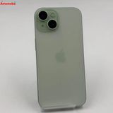 iPhone 15 128GB �֥�å� MTM23LL/A ������ SIM���å�����Բ� �����