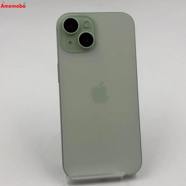 iPhone 15 128GB �֥�å� MTM23LL/A ������ SIM���å�����Բ� �����