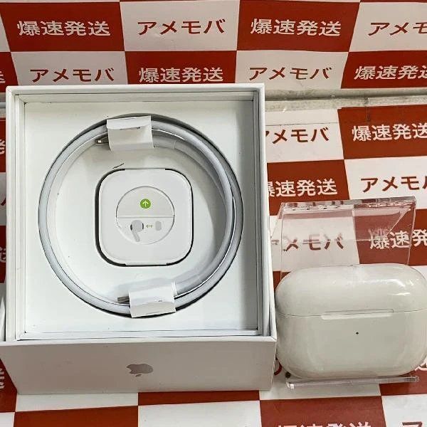 ��®ȯ��AirPods Pro MagSafe�б�  MLWK3J/A