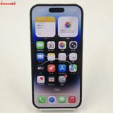 ��®ȯ��iPhone14 Pro 128GB ����С� MQ013J/A AU��SIM�ե꡼ ������