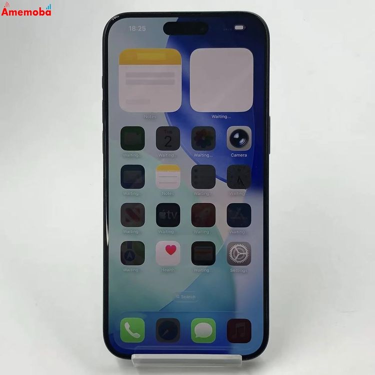 iPhone15 Pro Max 256GB �֥롼�����˥��� MU6T3J/A SoftBank��