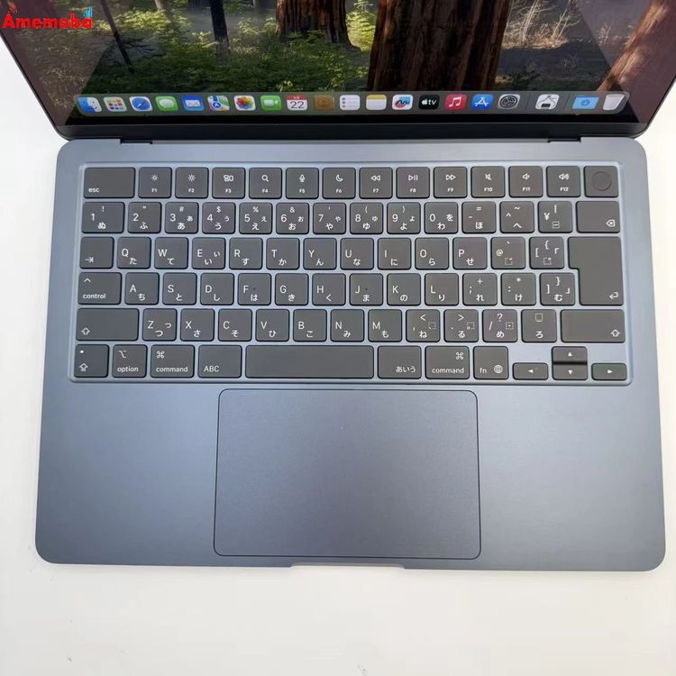 MacBook Air 13����� M4 2025 16GB 256GB �ߥåɥʥ��� MW123J
