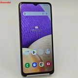 ®ȯGalaxy A32 5G 64GB ֥å SCG08 AUSIMե꡼