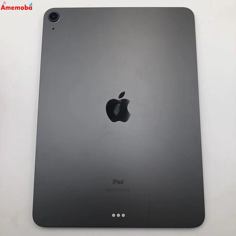 iPad Air ��4���� Wi-Fi��ǥ� 64GB ���ڡ������쥤 MYFM2J/A �������