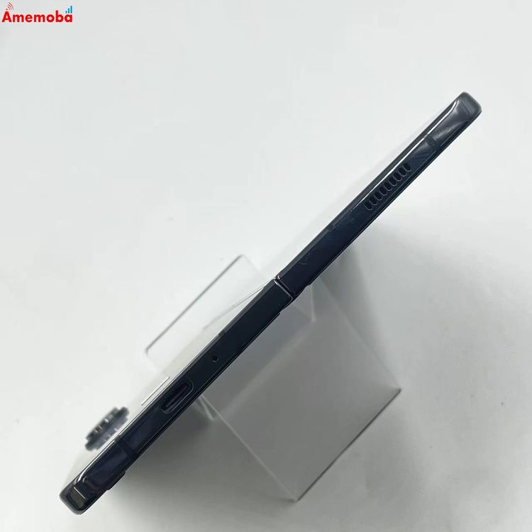 Galaxy Z Fold3 5G 256GB �ե���ȥ�֥�å� SC-55B docomo��SI