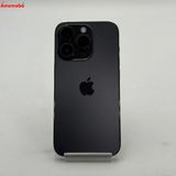 iPhone14 Pro 128GB ディープパープル MQ0F3J/A SoftBank版SIMフ