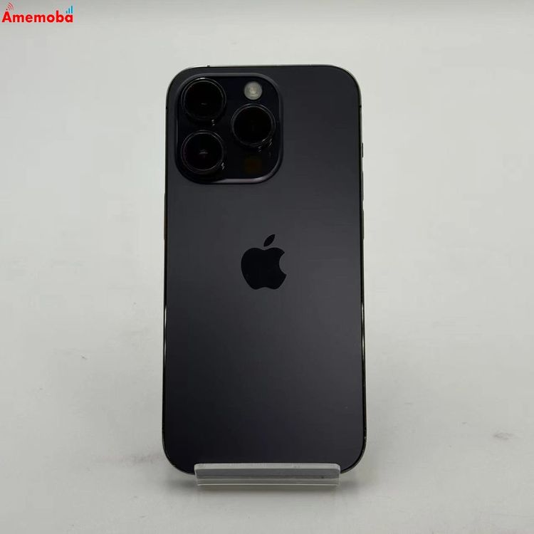 iPhone14 Pro 128GB �ǥ����ץѡ��ץ� MQ0F3J/A SoftBank��SIM��