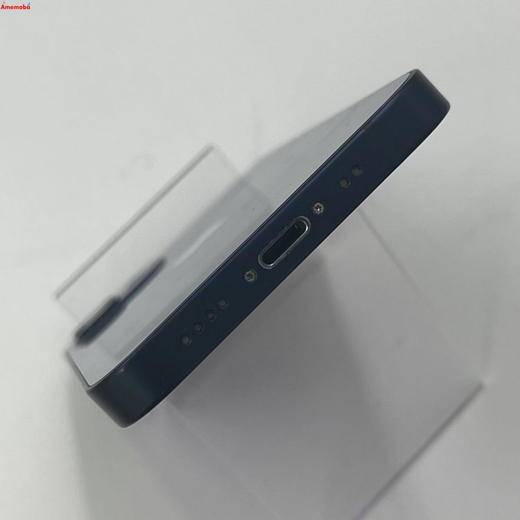 ®ȯiPhone12 mini 128GB ֥롼 MGDP3J/A SIMե꡼ 