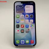 iPhone14 Plus 128GB �ߥåɥʥ��� MQ4A3J/A AU��SIM�ե꡼ ����