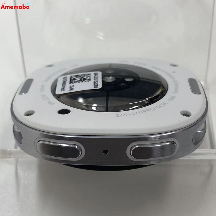 Galaxy Watch 8 40mm LTE��ǥ� 32GB ����С� SM-L325F  ����Ʊ