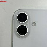 ��®ȯ��iPhone16 512GB �ۥ磻�� MYE33J/A SIM�ե꡼