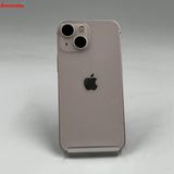 iPhone13 mini 128GB ピンク MLJF3J/A Apple版SIMフリー 訳あり品