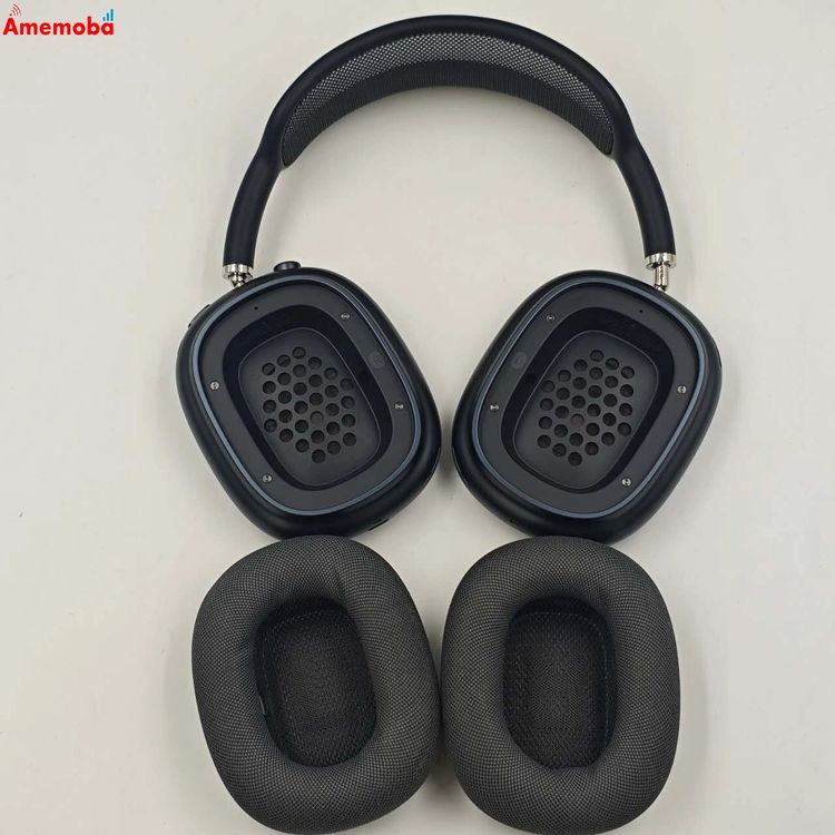 AirPods Max (USB-C) 2024ǯǥ ߥåɥʥ MWW43ZA/A 