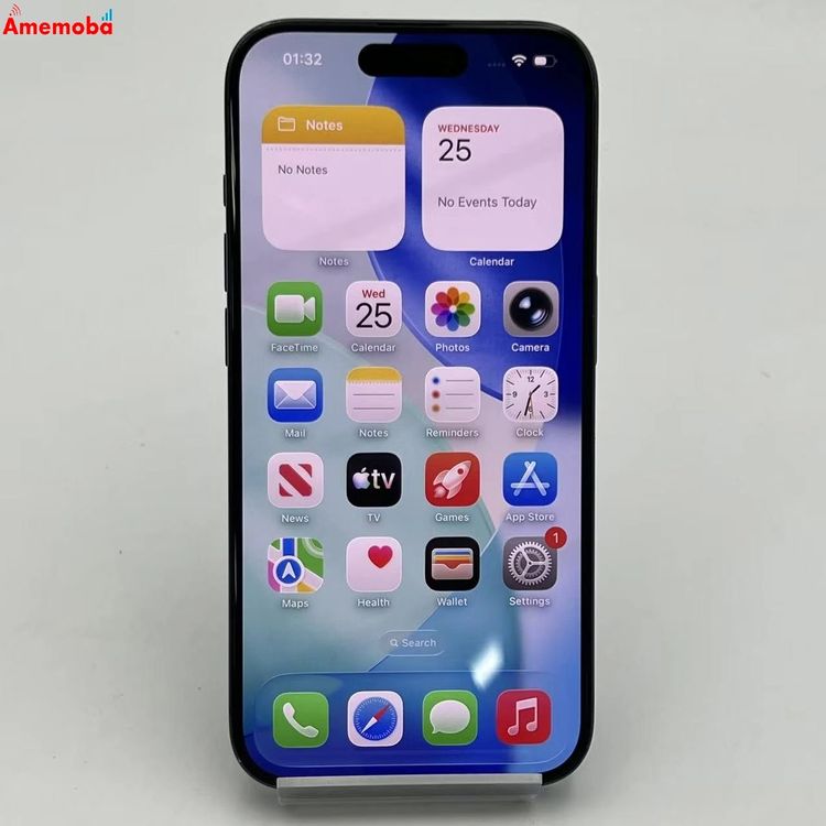 ��®ȯ��iPhone15 Pro 512GB �֥롼�����˥��� MTUL3J/A SIM�ե꡼