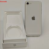 ®ȯiPhoneSE 3 64GB 饤 MMYD3J/A AUSIMե꡼
