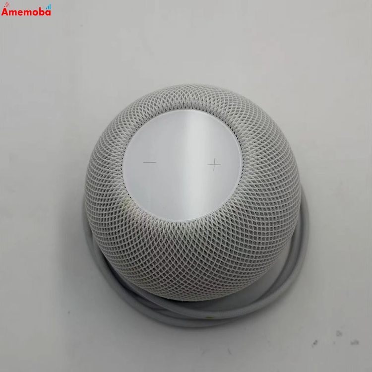 ��®ȯ��HomePod mini - �ۥ磻�� MY5H2J/A  ����