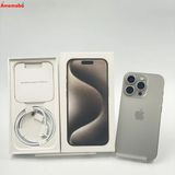 iPhone15 Pro 128GB �ʥ���������˥��� MTU93J/A SoftBank��SI