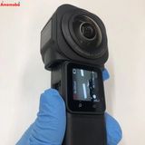 Insta360 ONE RS 1-INCH 360 Edition �֥�å� CINRSGP/D