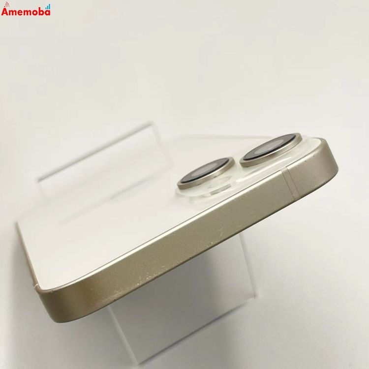 ®ȯiPhone14 128GB 饤 MPUQ3J/A AUSIMե꡼