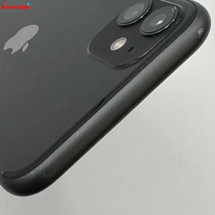 iPhone11 256GB ֥å MWM72J/A SoftBankSIMե꡼ 