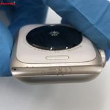 Apple Watch SE ��2���� 40mm GPS��ǥ� 32GB �������饤�� MNL73J
