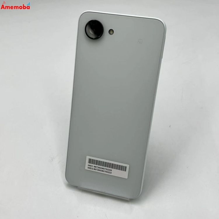 Nubia S2R 4GB/64GB �ۥ磻�� Z6305R ��ŷ��Х�����SIM�ե꡼ ����