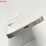 iPhone12 mini 128GB �ۥ磻�� MGDM3J/A AU��SIM�ե꡼ ��������