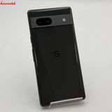 Google Pixel 7a 128GB Charcoal G82U8 docomo��SIM�ե꡼