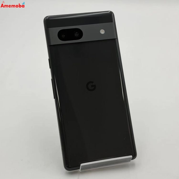 Google Pixel 7a 128GB Charcoal G82U8 docomo��SIM�ե꡼