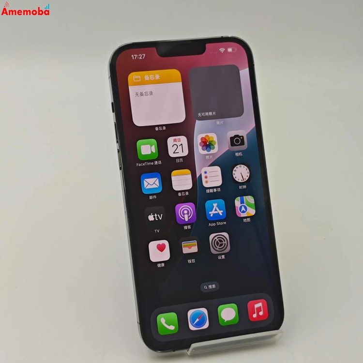 iPhone13 Pro Max 256GB ����ե����� MLJ83J/A AU��SIM�ե꡼