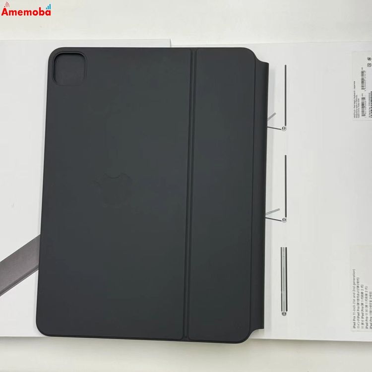 Magic Keyboard 11�����iPadPro����1/2����������ܸ�(JIS) MXQT2
