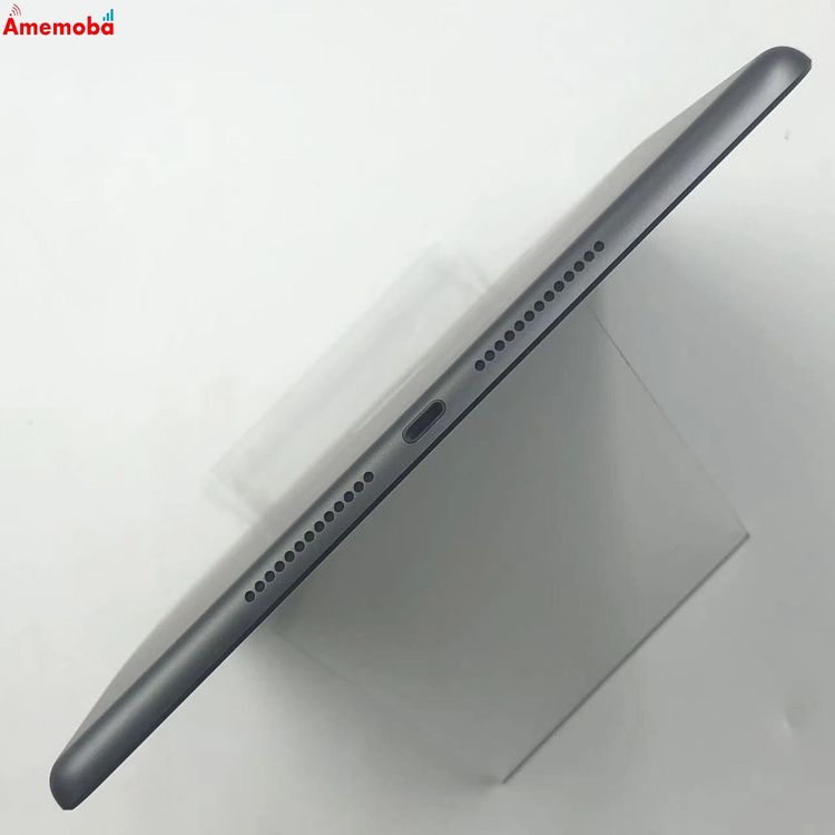 iPad ��8���� 32GB ���ڡ������쥤 MYMH2J/A SoftBank��SIM�ե꡼ ����