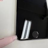 iPhoneSE ��3���� 64GB �������饤�� MMYD3J/A AU��SIM�ե꡼ ����
