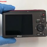 ��®ȯ��COOLPIX S6300 �ե��å����ԥ�