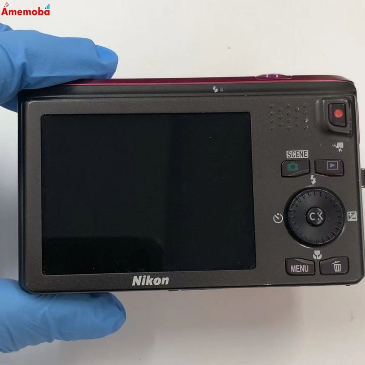 ��®ȯ��COOLPIX S6300 �ե��å����ԥ�