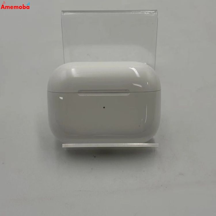 AirPods Pro ��1���� 2021ǯ��ǥ� MagSafe �ۥ磻�� MLWK3J/A ����