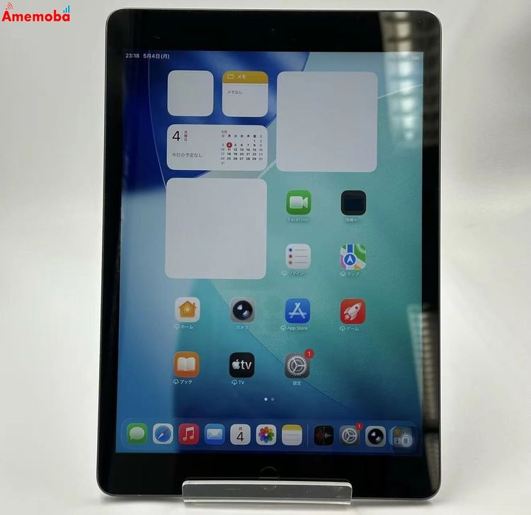 ��®ȯ��iPad ��9���� Wi-Fi��ǥ� 64GB ���ڡ������쥤 MK2K3J/A ����