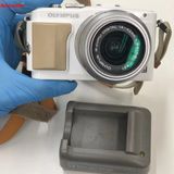 爆速発送OLYMPUS PEN Lite E-PL5 ホワイト