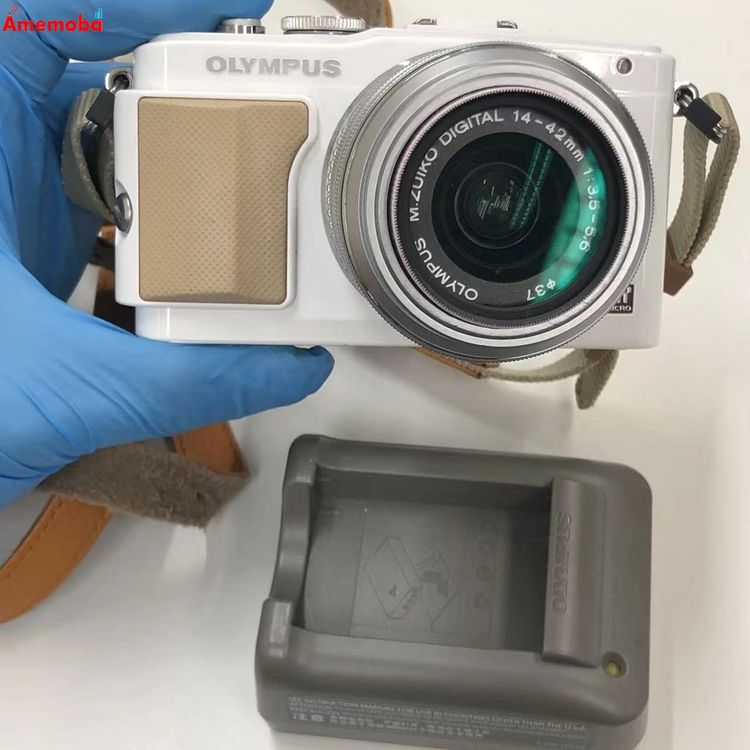 ��®ȯ��OLYMPUS PEN Lite E-PL5 �ۥ磻��