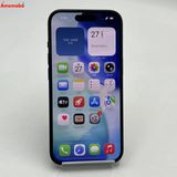 ��®ȯ��iPhone15 256GB �֥�å� MTMN3J/A docomo��SIM�ե꡼