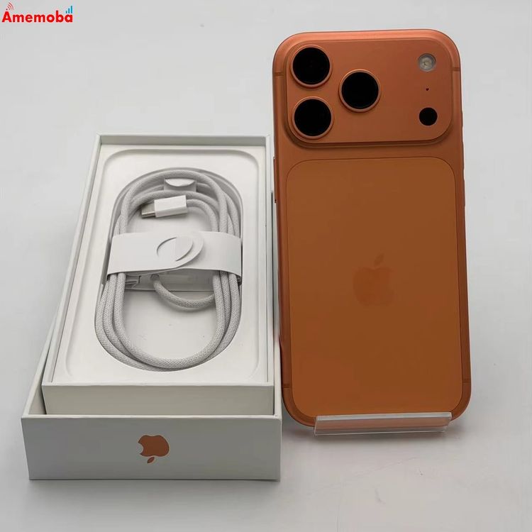 iPhone 17 Pro 256GB �����ߥå������ MG864J/A Apple��SIM�ե�