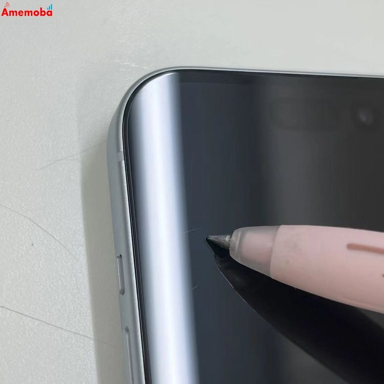 ��®ȯ��iPhone15 128GB �֥롼 MTML3J/A docomo��SIM�ե꡼ ����