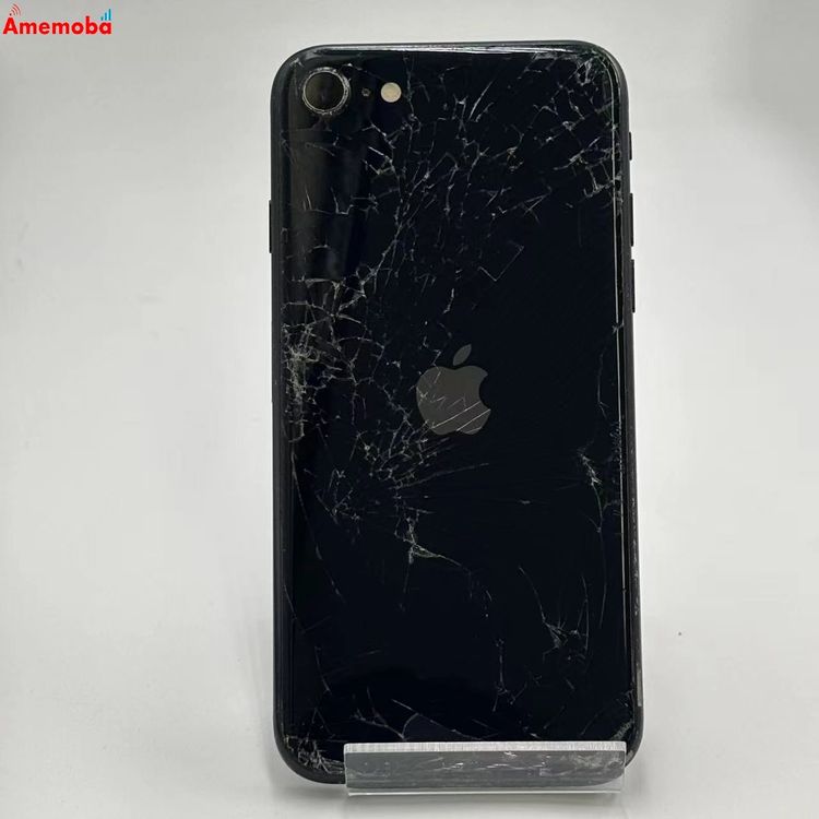 iPhoneSE ��3���� 64GB �ߥåɥʥ��� MMYC3J/A AU��SIM�ե꡼ �������