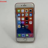 iPhone7 128GB Product Red MPRX2J/A SoftBank��SIM�ե꡼