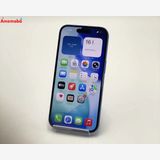 ��®ȯ��iPhone16 256GB ����ȥ�ޥ�� MYE03J/A Apple��SIM�ե꡼