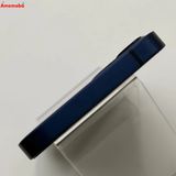 iPhone12 mini 128GB �֥롼 MGDP3J/A AU��SIM�ե꡼ �������