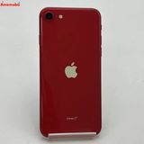 iPhoneSE ��2���� 64GB Product Red MHGR3J/A ��ŷ��Х�����SIM