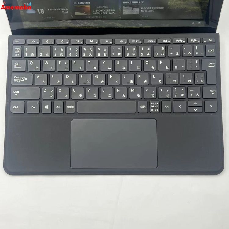 SurfaceGo ��1���� 8GB/128GB �ץ���� 1824 4415Y 1.60Ghz 1